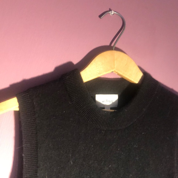 Aritzia WILFRED RUBEL SWEATER - Picture 5 of 8